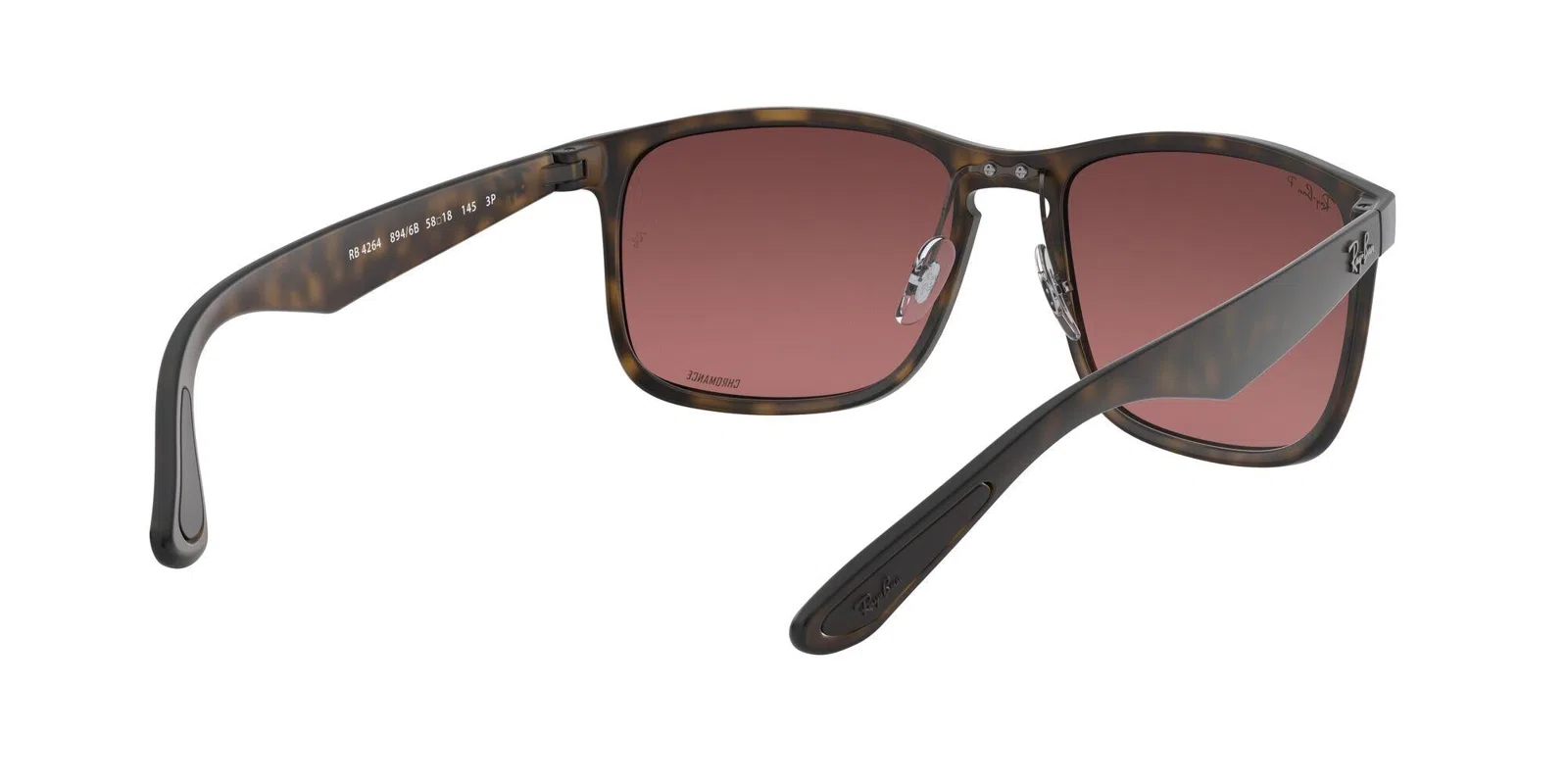 Ray-Ban 4264 Sunglasses - view 13